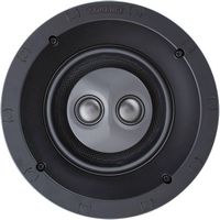 Sonance - VP62R SST/SUR THIN-LINE SINGLE SPEAKER - Visual Performance 6-1/2