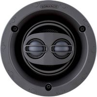 Sonance - VP46R SST/SUR SINGLE SPEAKER - Visual Performance 4-1/2