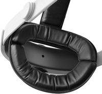 KIWI design - K4 Boost Battery Head Strap for Meta Quest 3/3S - Angle