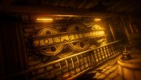 Bendy and the Ink Machine - PlayStation 5 - Angle