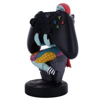 Cable Guys by Exquisite Gaming - Cable Guys: Disney/NBX Sally Phone Stand & Controller Holder - Angle