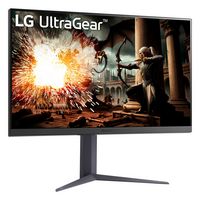 LG - UltraGear 32