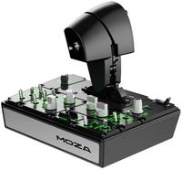 Moza Racing - MTP Stick Throttle for PC - Angle