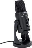 Samson - G-Track Pro USB Microphone - Angle