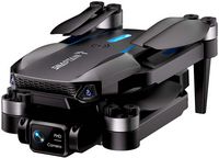 Snaptain - S5C Elite 1080p Drone with Remote Controller - Black - Angle