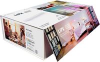 LIFX - Wi-Fi LED Beam Kit - Multicolor - Angle