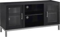Walker Edison - Urban Modern TV Stand for Most TVs Up to 60