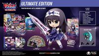 Phantom Breaker: Battle Grounds Ultimate Ultimate Edition - Xbox Series X - Angle