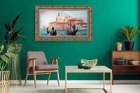 Deco TV Frames - Premiere Bezel for Samsung the Frame TV - 43