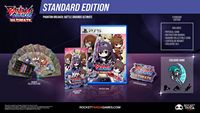 Phantom Breaker: Battle Grounds Ultimate Standard Edition - PlayStation 5 - Angle