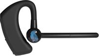 BlueParrott - M500-XT Wireless Bluetooth Mono Headset with 93% Noise-Cancelling Microphone and Li... - Angle
