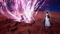 Bleach: Rebirth of Souls - PlayStation 5 - Angle