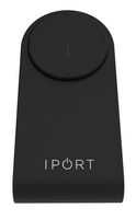 iPort - CONNECT PRO - BASESTATION (Each) - Black - Angle