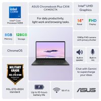 ASUS - CX14 14