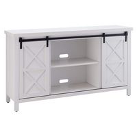 Elmwood TV Stand for Most TVs up to 65