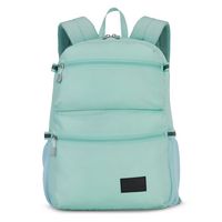 High Sierra - BTS 2020 Everclass Backpack - Sky Blue - Angle