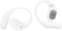 JBL - Sense Lite - TRUE Wireless Bluetooth Open-ear Headphones - 2025 - White - Angle