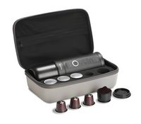 Outin Nano Travel Kit - Space Grey - Space Grey - Angle