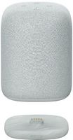 Sony - LinkBuds Wireless Portable Speaker - Gray - Angle