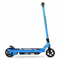 Hyper - Ripper Kids Electric Scooter with 10mph Max Speed - 6.5 Mile Range - Pressure Throttle - ... - Angle
