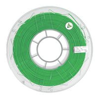 Creality - Hyper PLA RFID Filament - Green - Angle