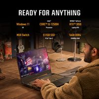 ASUS - TUF Gaming F15 15