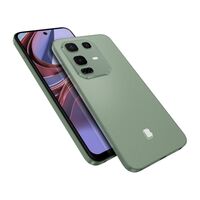 BLU - G45 128GB (Unlocked) - Mint Green - Angle