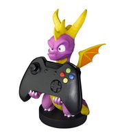 Cable Guys by Exquisite Gaming - Spyro The Dragon Holder - Angle