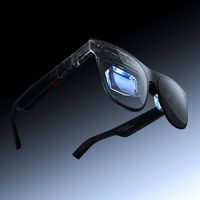 XREAL - ONE PRO AR Glasses w/X1 Chip, 171