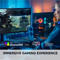 ViewSonic - XG341C-2K 34