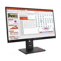 Lenovo - ThinkVision 27
