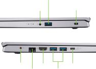 Acer - Aspire Go 15 – 15.6