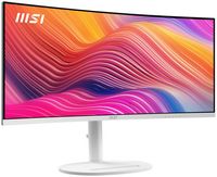 MSI - Modern MD342CQPW 34
