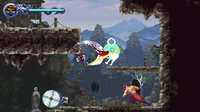 NINJA GAIDEN: Ragebound - Nintendo Switch - Angle