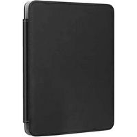 SaharaCase - Indy Series Hand Strap Folio Case for Amazon Kindle Paperwhite (2024) and Colorsoft ... - Angle