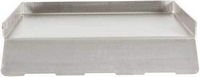Coyote - Teppanyaki Griddle Accessory - Stainless Steel - Angle
