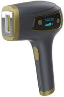 MLAY - T8 IPL Laser Hair Removal for Women/Men, 15.5J Energy, Ice-Cooling Painless Tech, Effectiv... - Angle