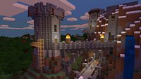 Minecraft - PlayStation 5 - Angle