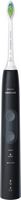 Philips Sonicare - ProtectiveClean 5100 Rechargeable Toothbrush - Black - Angle