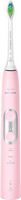 Philips Sonicare - ProtectiveClean 6100 Rechargeable Toothbrush - Pastel Pink - Angle