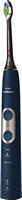 Philips Sonicare - ProtectiveClean 6100 Rechargeable Toothbrush - Navy Blue - Angle