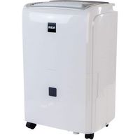 RCA 50 Pint Dehumidifier - White - Angle