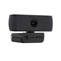 JLab - JBuds Cam Webcam - Black - Angle