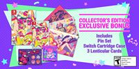 Muse Dash Collector's Edition - Nintendo Switch - Angle