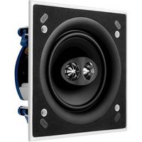 KEF - Ci-C Series 6-1/2