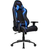 AKRacing - Core Series SX Gaming Chair - Blue - Angle