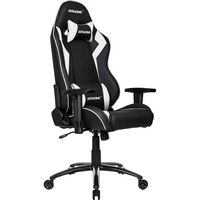 AKRacing - Core Series SX Gaming Chair - White - Angle