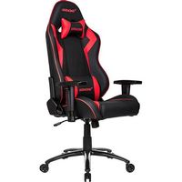 AKRacing - Core Series SX Gaming Chair - Red - Angle