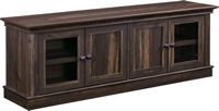 Insignia™ - TV Cabinet for Most Flat-Panel TVs Up to 75