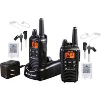 Midland - Business 30-Mile, 36-Channel FRS 2-Way Radios (Pair) - Angle